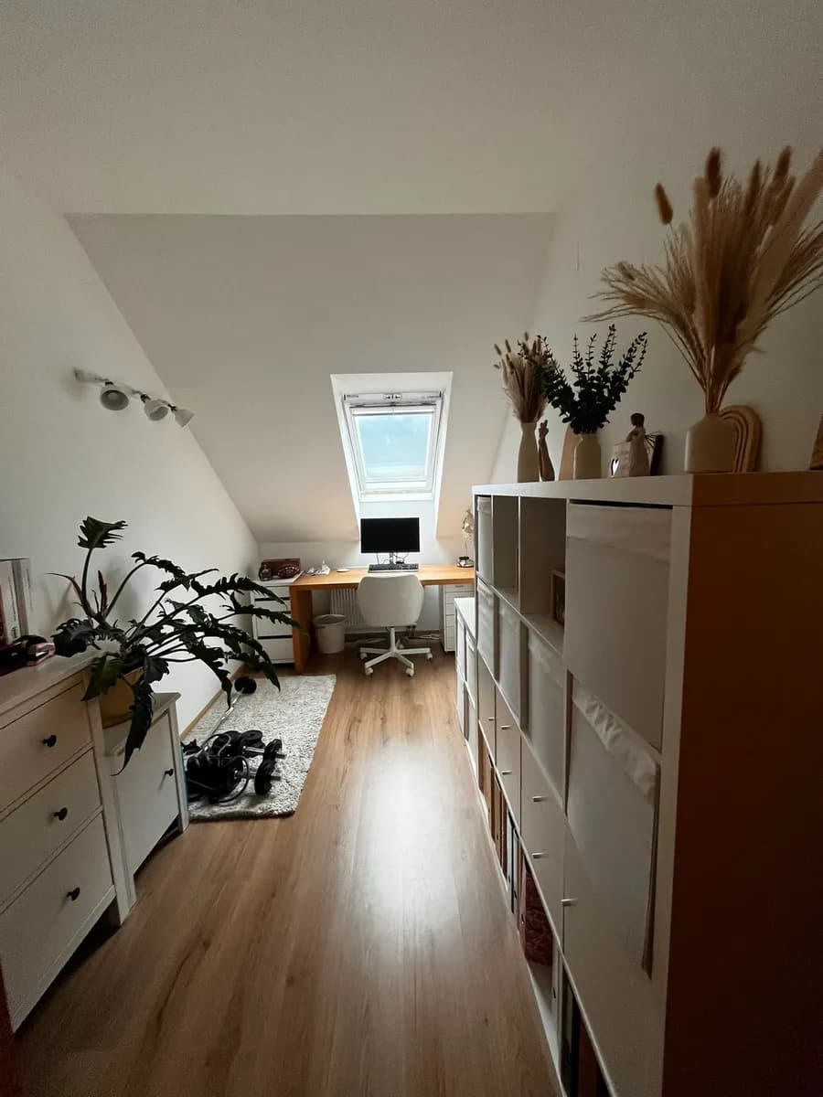 3-Zimmer-Wohnung mieten in Gmunden – 74 m², € 760 – Bild 6 von 8