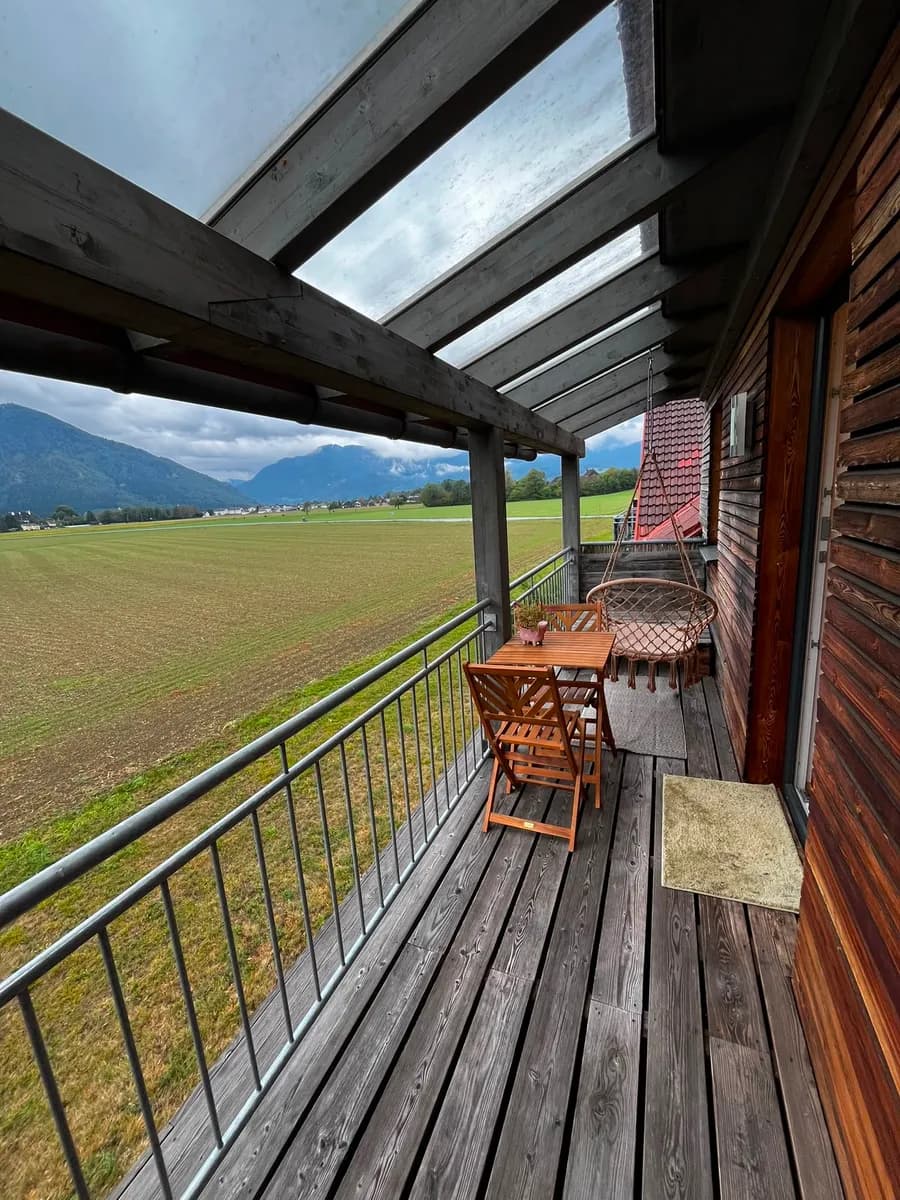 3-Zimmer-Wohnung mieten in Gmunden – 74 m², € 760 – Bild 8 von 8