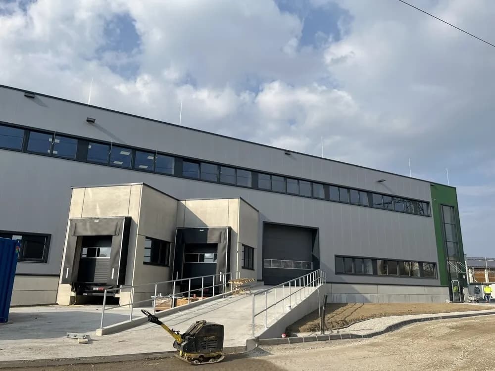 Gewerbeimmobilie mieten in Linz Land – 41 000 m² – Bild 5 von 14