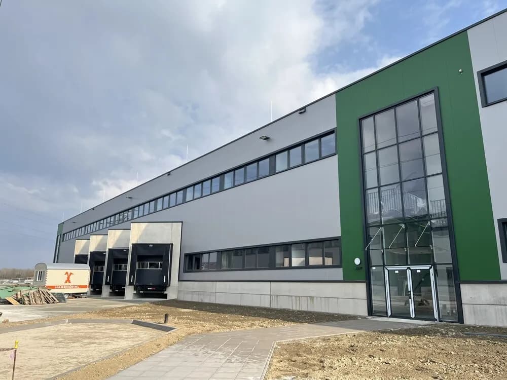 Gewerbeimmobilie mieten in Linz Land – 41 000 m² – Bild 6 von 14