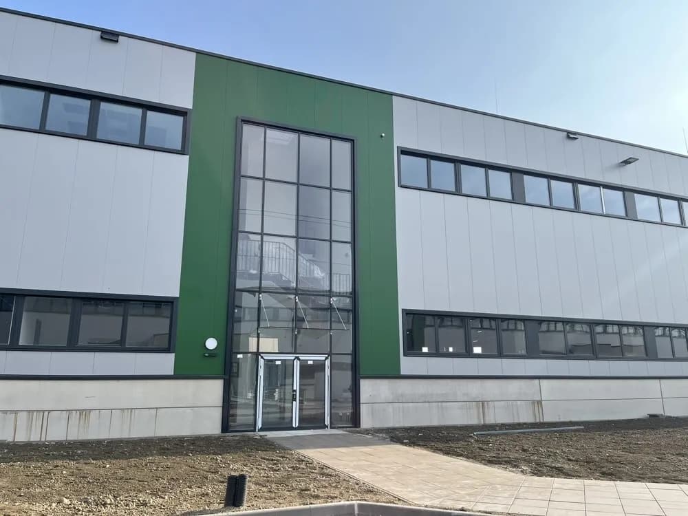 Gewerbeimmobilie mieten in Linz Land – 41 000 m² – Bild 7 von 14