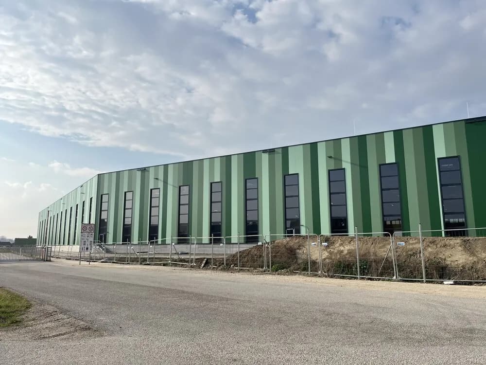 Gewerbeimmobilie mieten in Linz Land – 41 000 m² – Bild 12 von 14