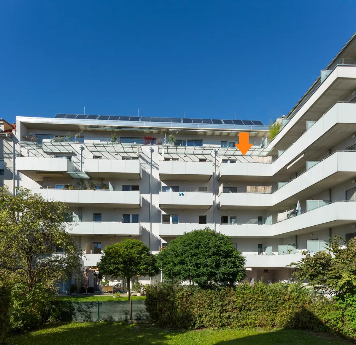 3-Zimmer-Wohnung kaufen in Graz – 67,97 m², € 259.000