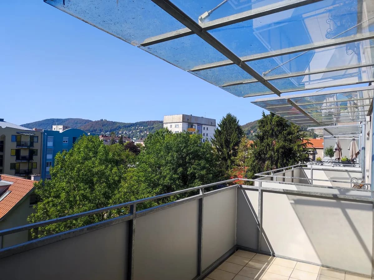 3-Zimmer-Wohnung kaufen in Graz – 67,97 m², € 259.000 – Bild 7 von 20