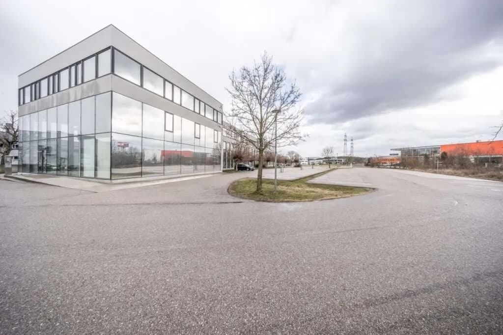 Gewerbeimmobilie mieten in Steyr – 66 m², € 872 – Bild 2 von 27