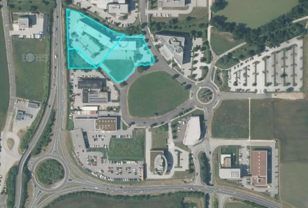 Gewerbeimmobilie mieten in Steyr – 66 m², € 872 – Bild 5 von 27