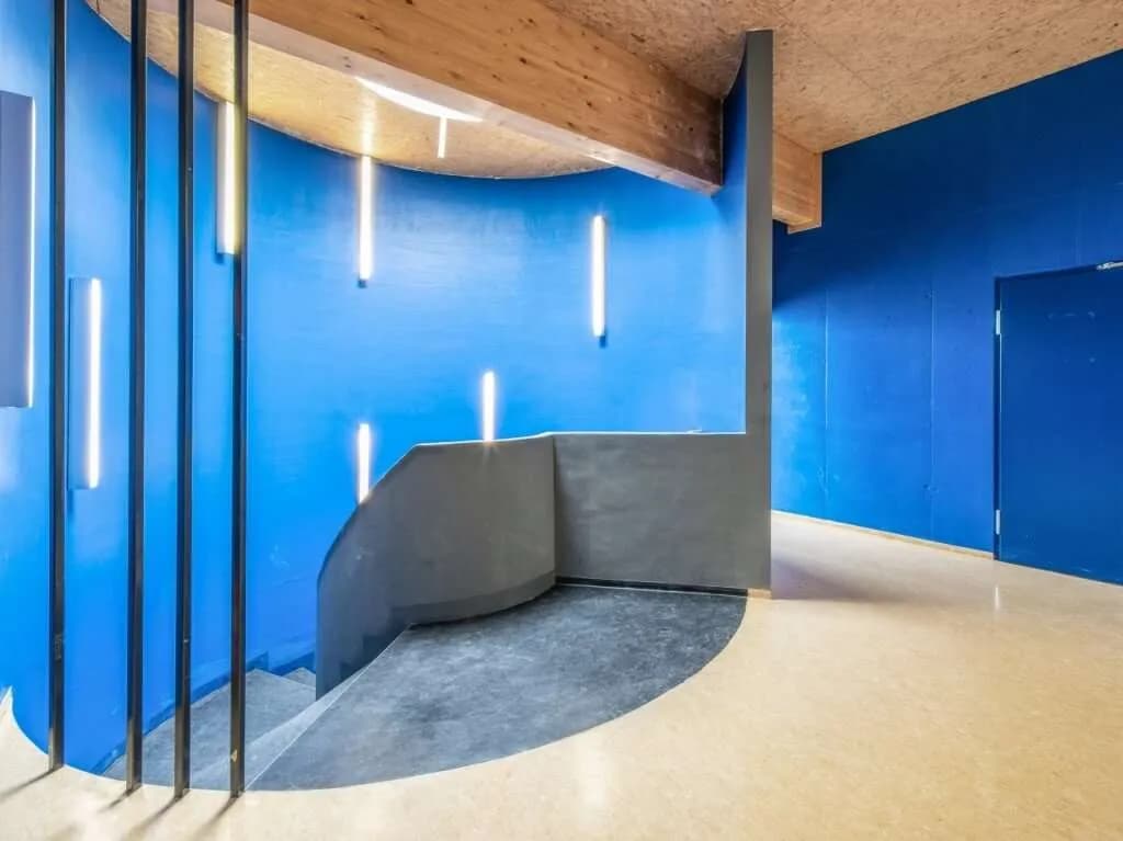 Gewerbeimmobilie mieten in Steyr – 66 m², € 872 – Bild 8 von 27