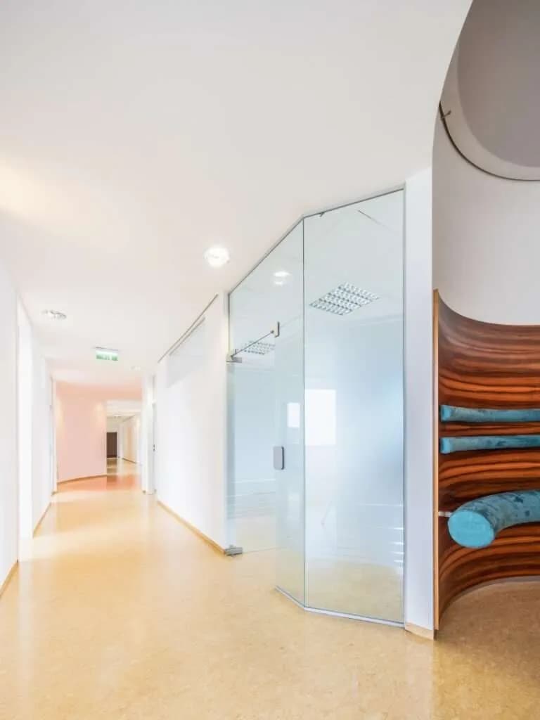 Gewerbeimmobilie mieten in Steyr – 66 m², € 872 – Bild 11 von 27