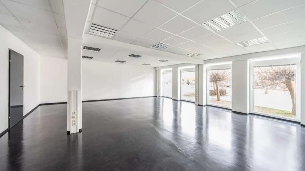 Gewerbeimmobilie mieten in Steyr – 66 m², € 872 – Bild 21 von 27