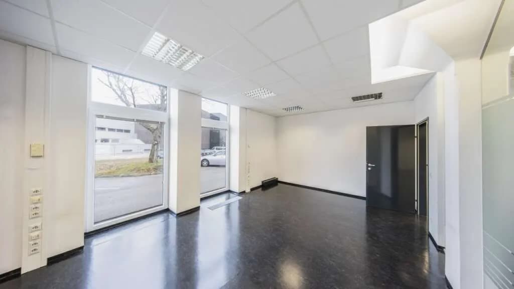 Gewerbeimmobilie mieten in Steyr – 66 m², € 872 – Bild 23 von 27