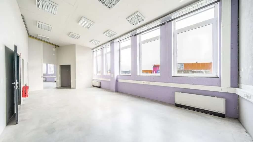 Gewerbeimmobilie mieten in Steyr – 66 m², € 872 – Bild 25 von 27