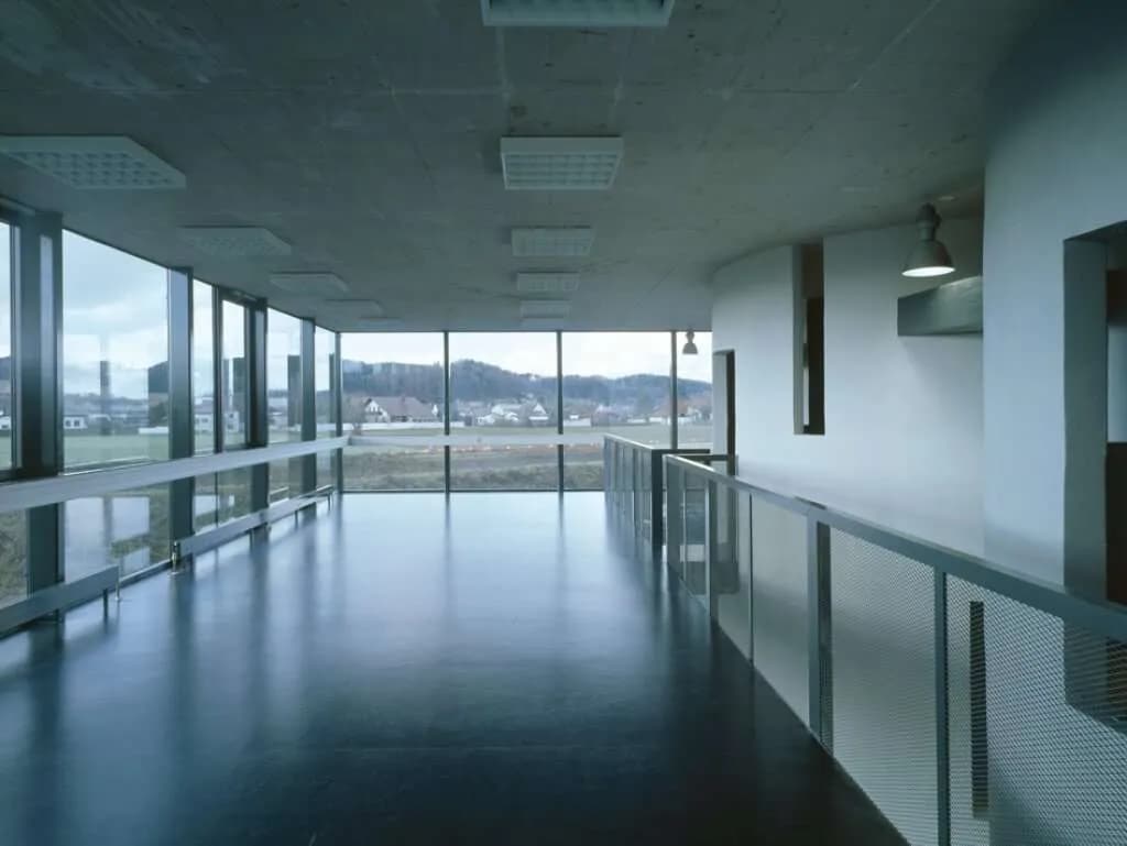 7-Zimmer-Gewerbeimmobilie mieten in Steyr – 234 m², € 2.960 – Bild 1 von 12