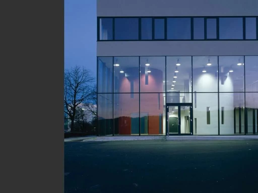 7-Zimmer-Gewerbeimmobilie mieten in Steyr – 234 m², € 2.960 – Bild 7 von 12