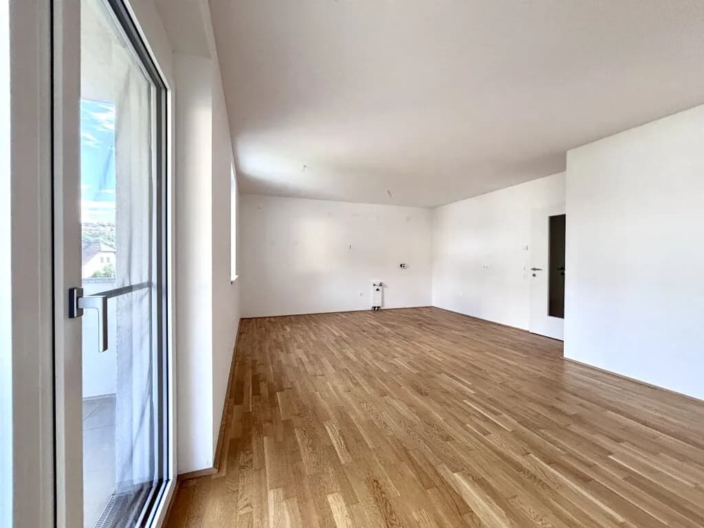 3-Zimmer-Wohnung mieten in Kirchdorf an der Krems – 74,89 m², € 997