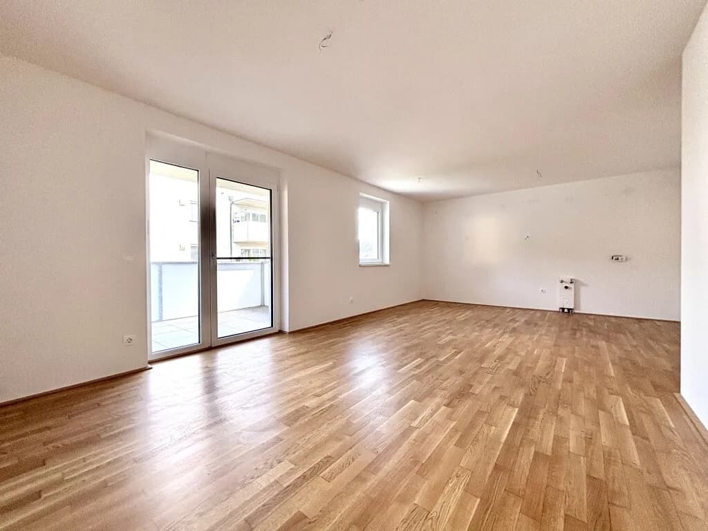 3-Zimmer-Wohnung mieten in Kirchdorf an der Krems – 74,89 m², € 997 – Bild 2 von 11
