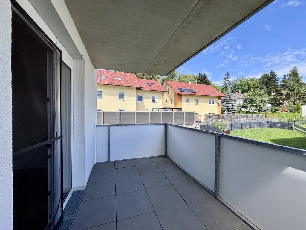 3-Zimmer-Wohnung mieten in Kirchdorf an der Krems – 74,89 m², € 997 – Bild 6 von 11