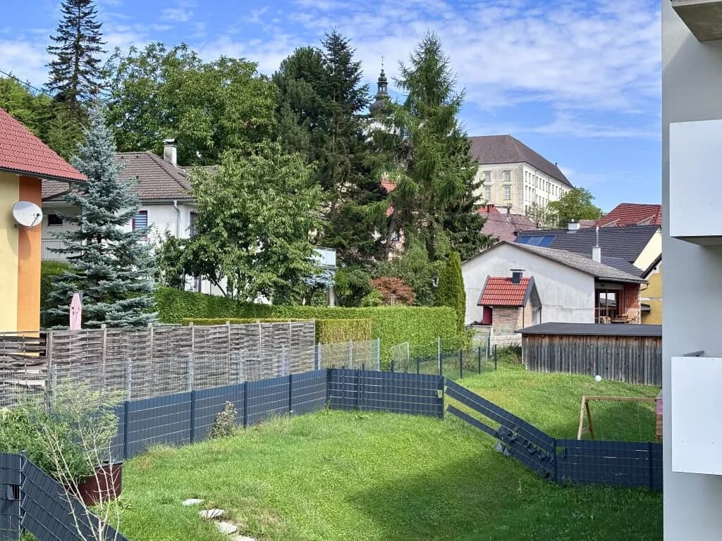 3-Zimmer-Wohnung mieten in Kirchdorf an der Krems – 74,89 m², € 997 – Bild 7 von 11