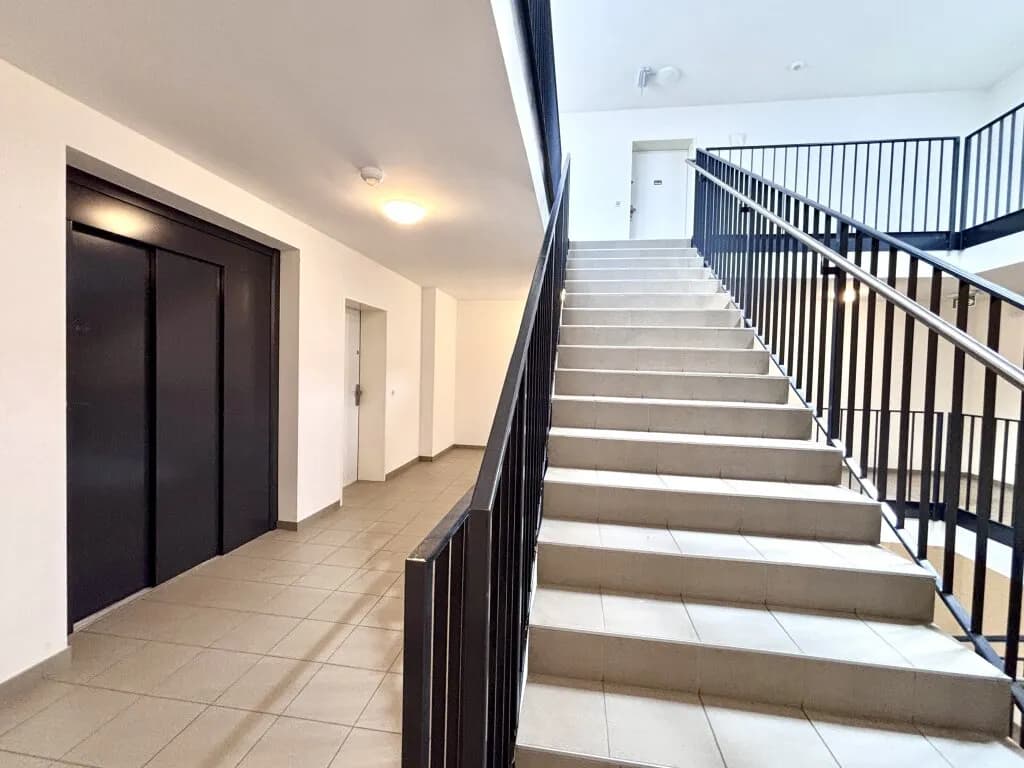 3-Zimmer-Wohnung mieten in Kirchdorf an der Krems – 74,89 m², € 997 – Bild 8 von 11
