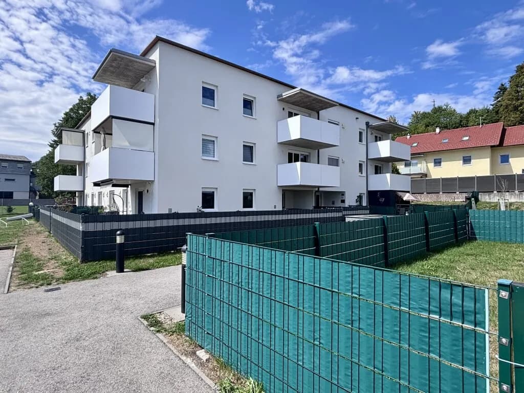 3-Zimmer-Wohnung mieten in Kirchdorf an der Krems – 74,89 m², € 997 – Bild 9 von 11