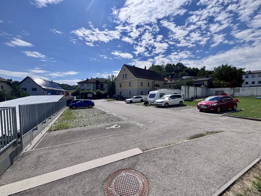 3-Zimmer-Wohnung mieten in Kirchdorf an der Krems – 74,89 m², € 997 – Bild 10 von 11