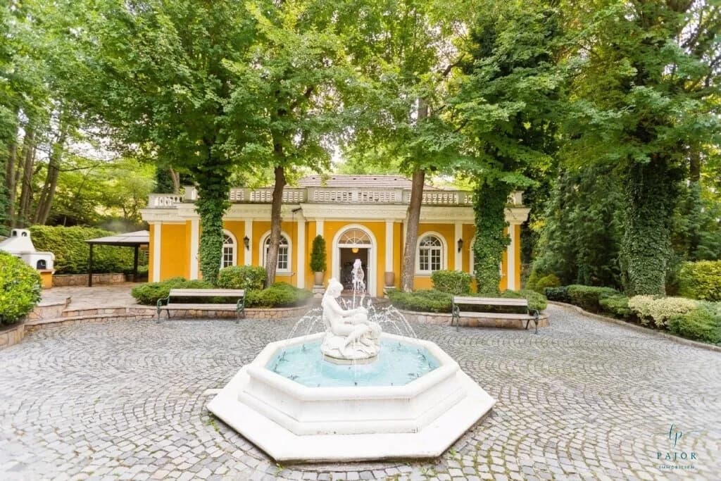 6-Zimmer-Haus kaufen in Mödling – 201,38 m², € 1.550.000 – Bild 1 von 63