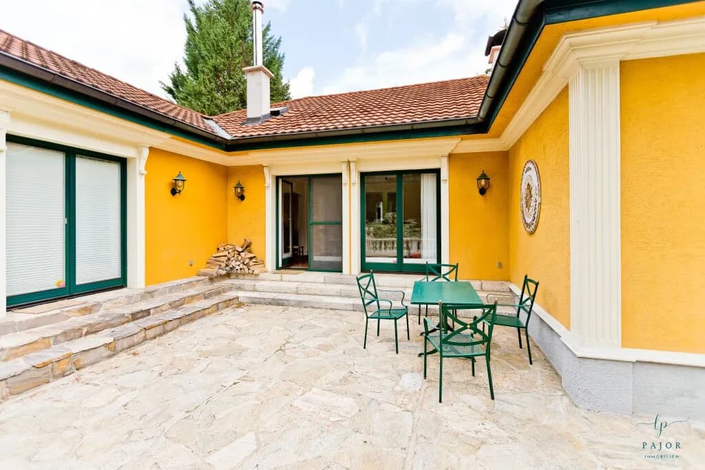 6-Zimmer-Haus kaufen in Mödling – 201,38 m², € 1.550.000 – Bild 5 von 63