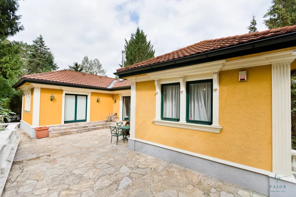 6-Zimmer-Haus kaufen in Mödling – 201,38 m², € 1.550.000 – Bild 7 von 63