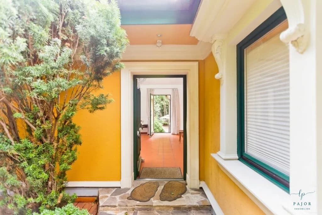 6-Zimmer-Haus kaufen in Mödling – 201,38 m², € 1.550.000 – Bild 8 von 63
