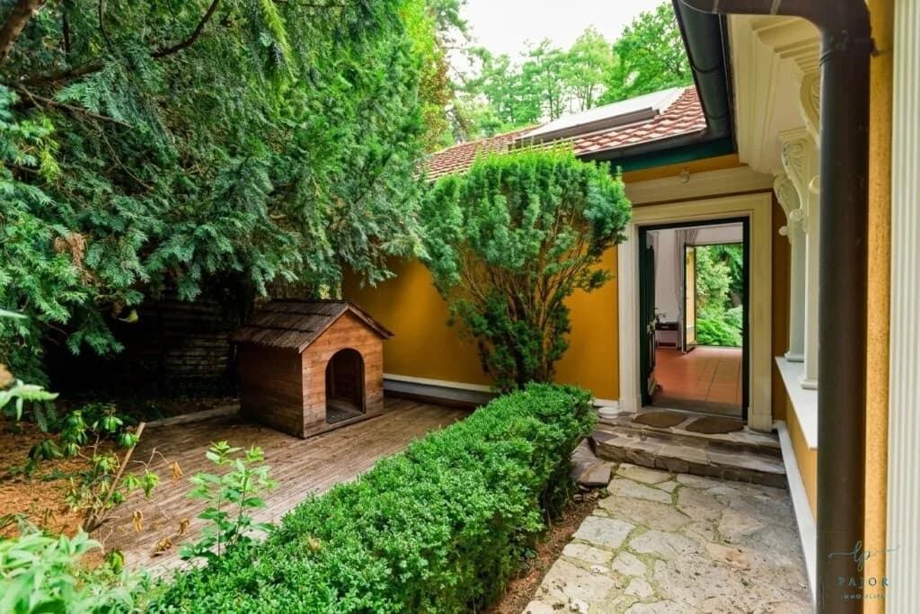 6-Zimmer-Haus kaufen in Mödling – 201,38 m², € 1.550.000 – Bild 20 von 63