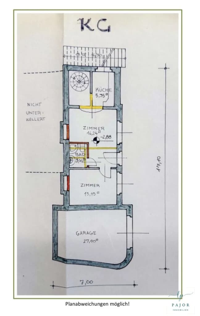 6-Zimmer-Haus kaufen in Mödling – 201,38 m², € 1.550.000 – Bild 59 von 63