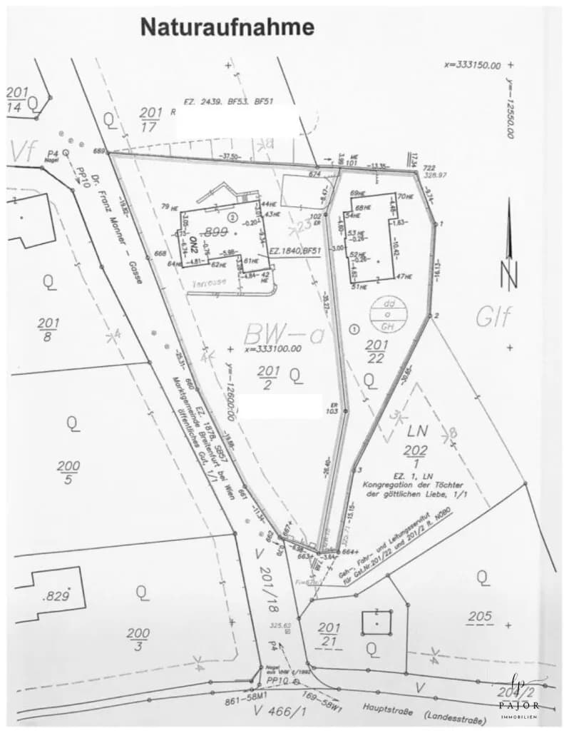 6-Zimmer-Haus kaufen in Mödling – 201,38 m², € 1.550.000 – Bild 62 von 63