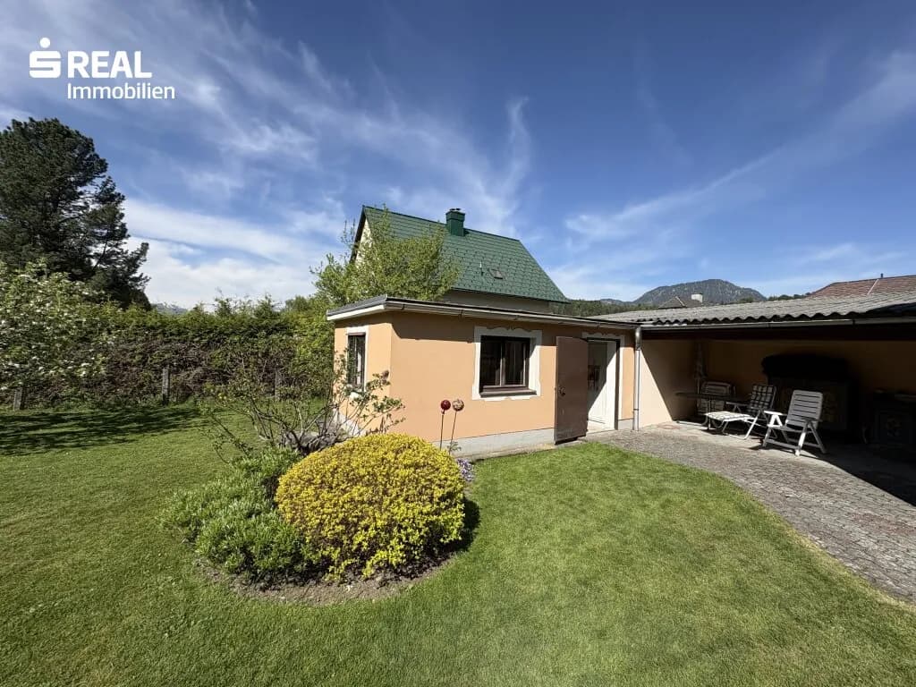 5-Zimmer-Haus kaufen in Liezen – 97 m², € 290.000 – Bild 3 von 22