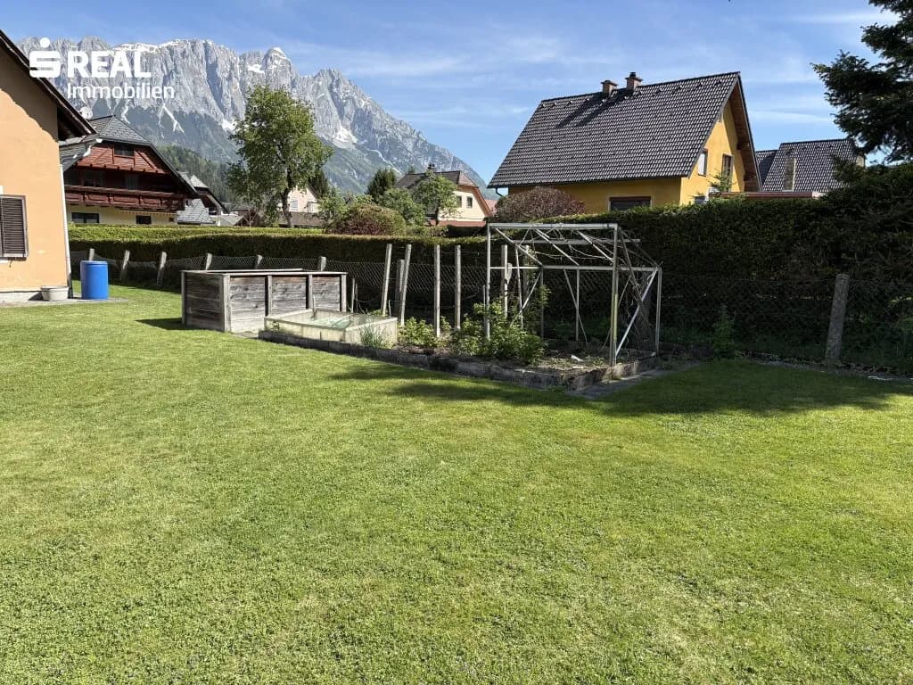 5-Zimmer-Haus kaufen in Liezen – 97 m², € 290.000 – Bild 4 von 22