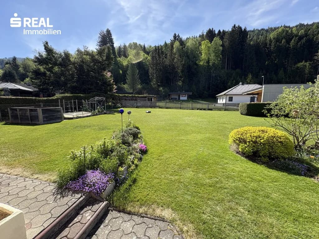 5-Zimmer-Haus kaufen in Liezen – 97 m², € 290.000 – Bild 5 von 22