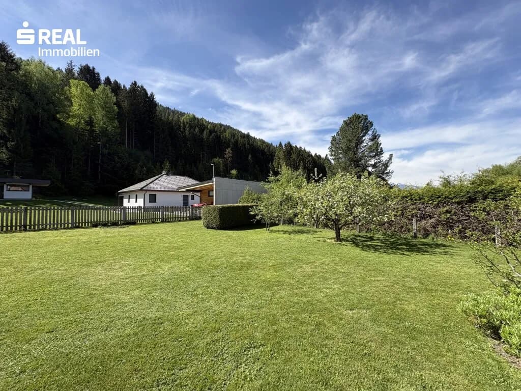 5-Zimmer-Haus kaufen in Liezen – 97 m², € 290.000 – Bild 6 von 22