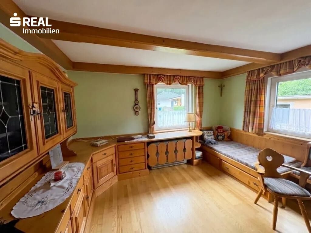 5-Zimmer-Haus kaufen in Liezen – 97 m², € 290.000 – Bild 7 von 22
