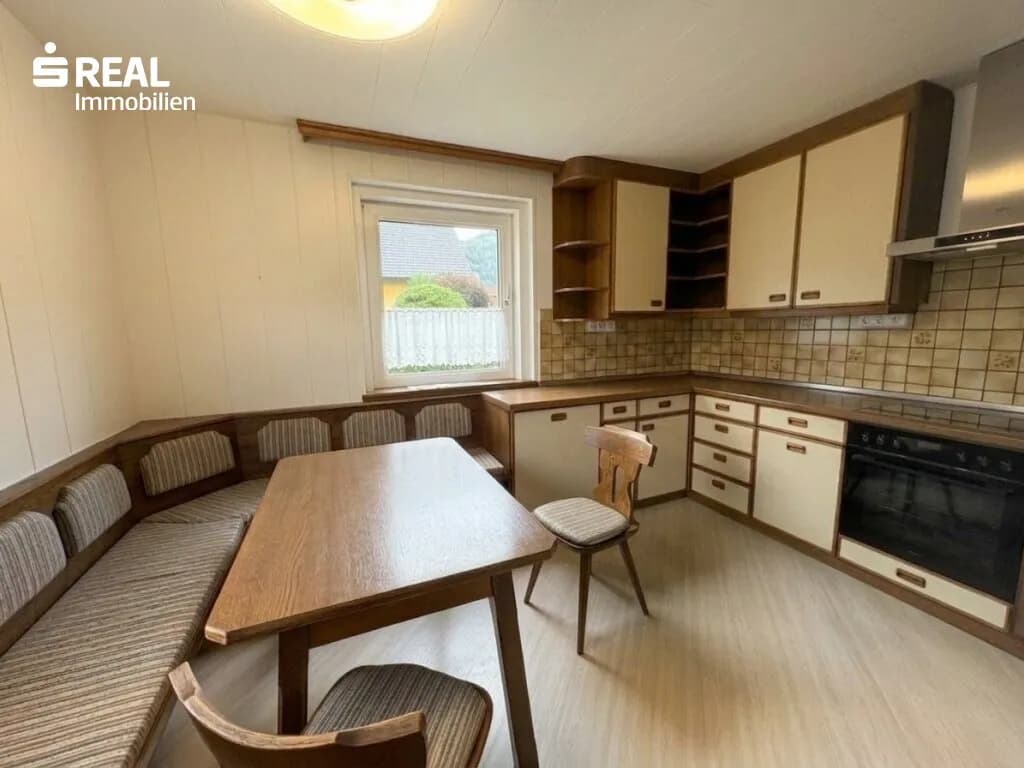 5-Zimmer-Haus kaufen in Liezen – 97 m², € 290.000 – Bild 8 von 22