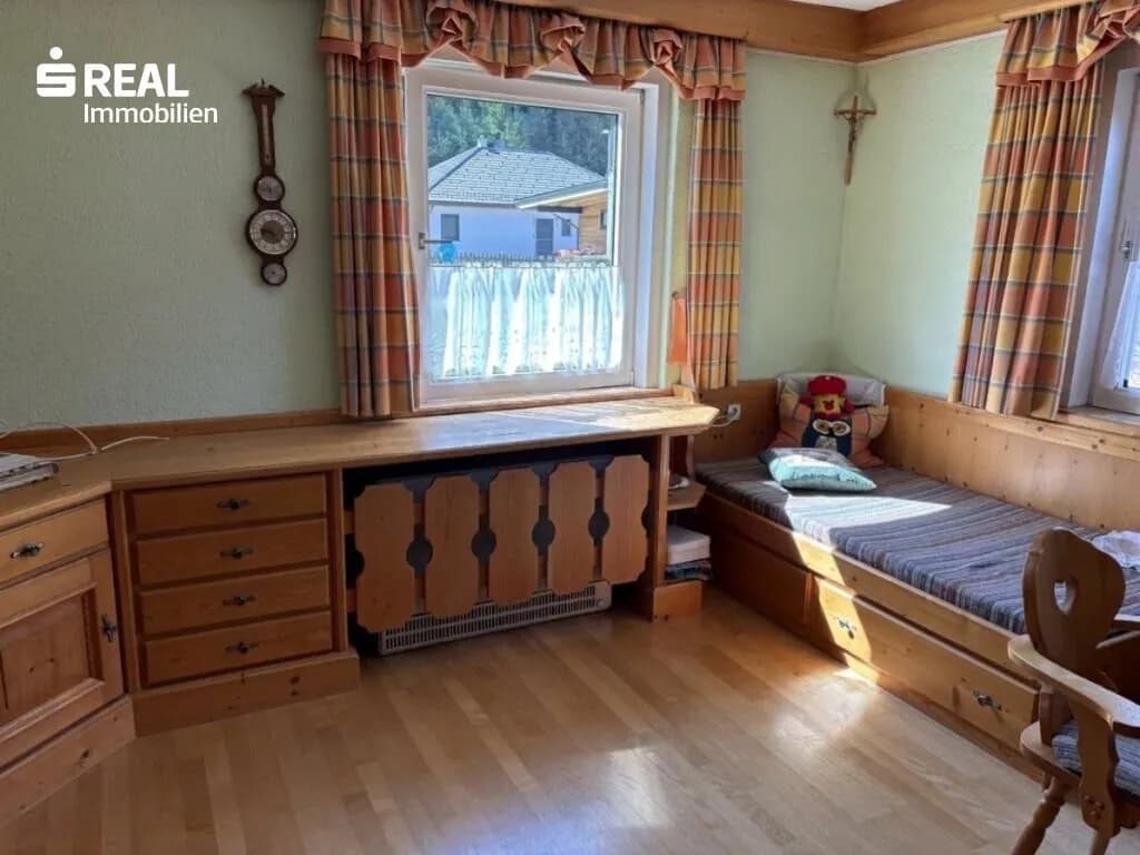 5-Zimmer-Haus kaufen in Liezen – 97 m², € 290.000 – Bild 9 von 22