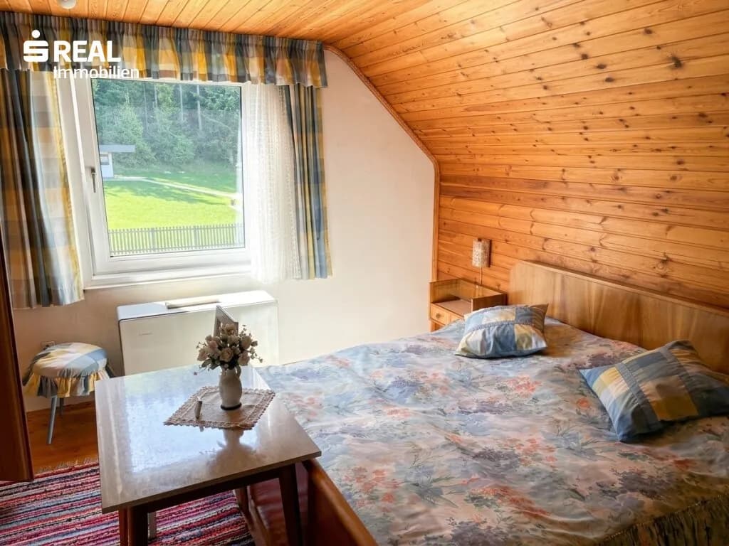 5-Zimmer-Haus kaufen in Liezen – 97 m², € 290.000 – Bild 10 von 22
