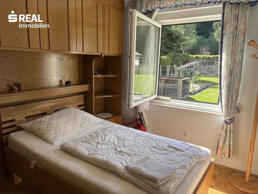 5-Zimmer-Haus kaufen in Liezen – 97 m², € 290.000 – Bild 11 von 22