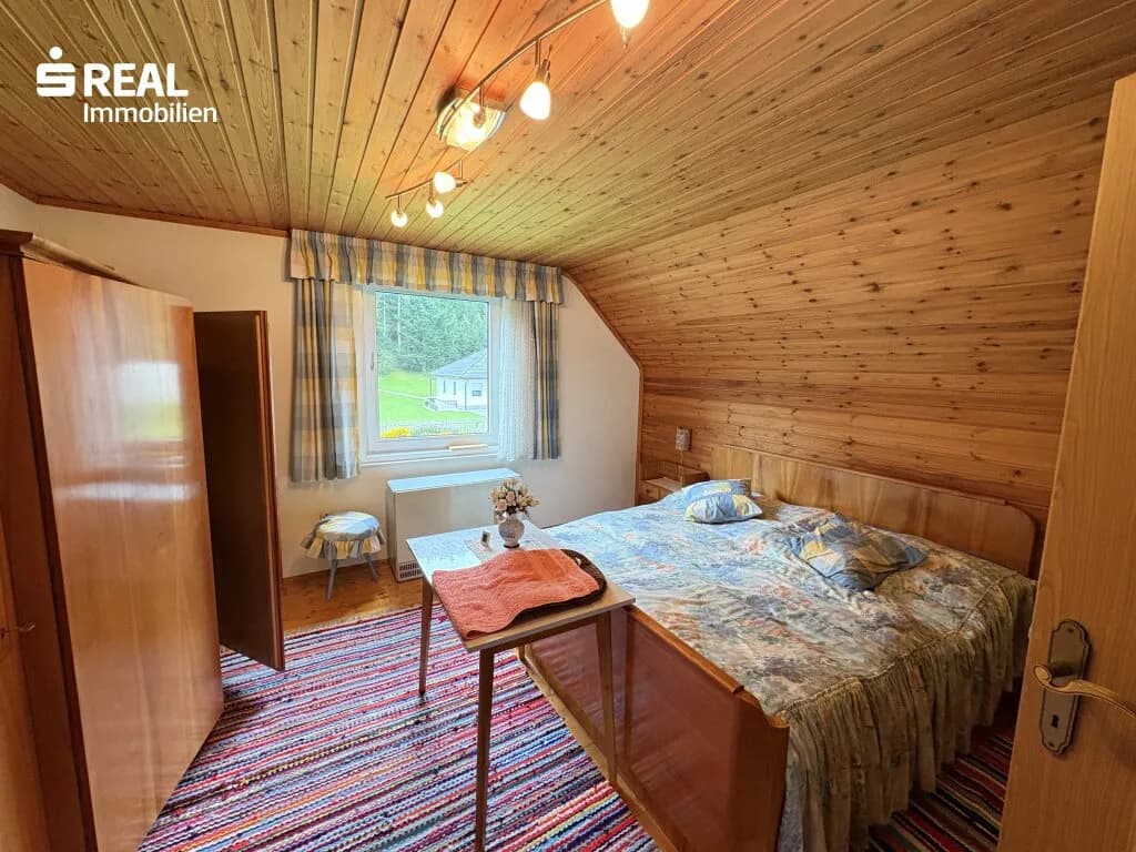 5-Zimmer-Haus kaufen in Liezen – 97 m², € 290.000 – Bild 12 von 22