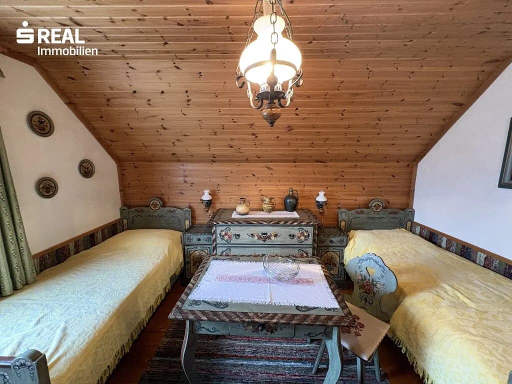 5-Zimmer-Haus kaufen in Liezen – 97 m², € 290.000 – Bild 13 von 22