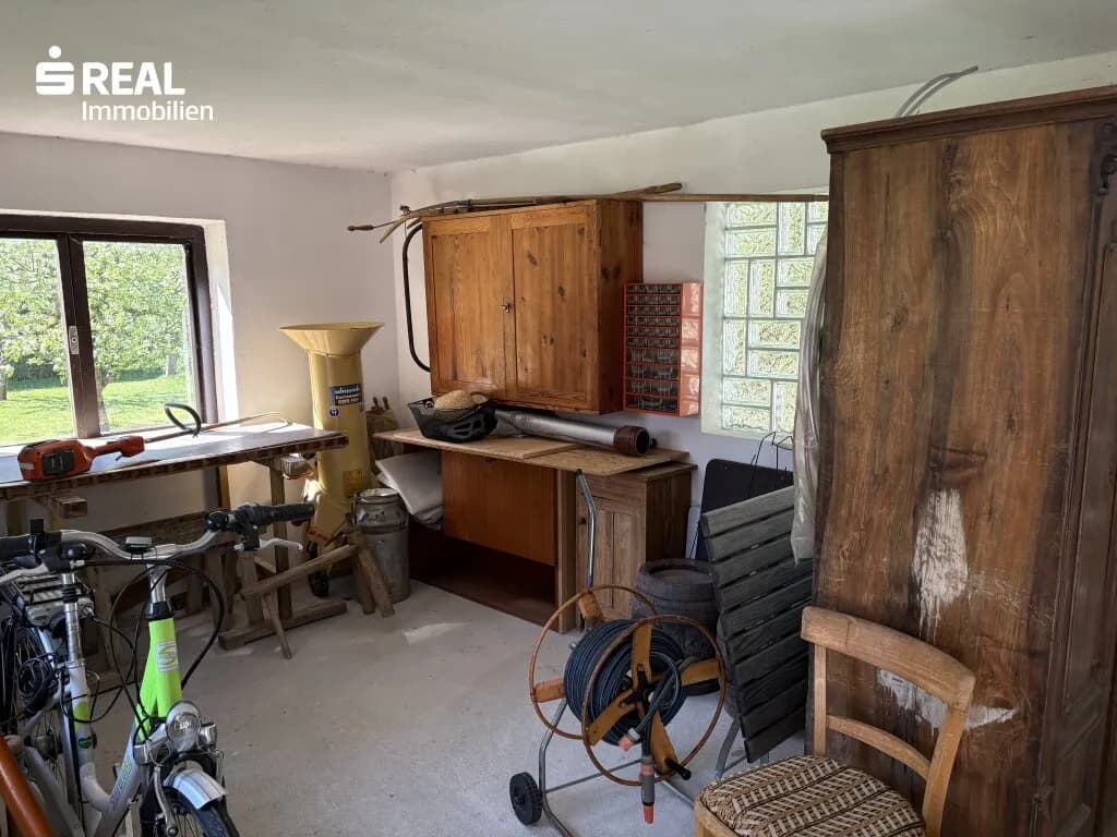 5-Zimmer-Haus kaufen in Liezen – 97 m², € 290.000 – Bild 15 von 22