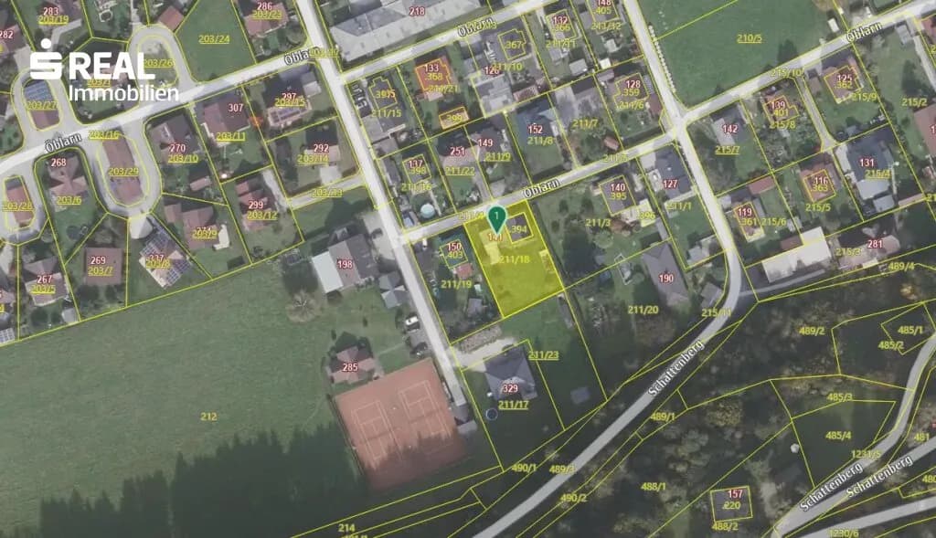 5-Zimmer-Haus kaufen in Liezen – 97 m², € 290.000 – Bild 21 von 22