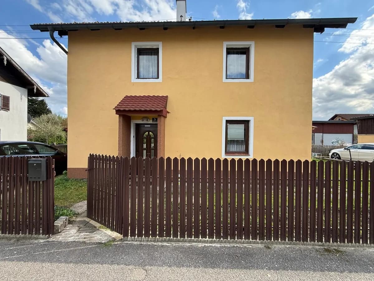 Haus kaufen in Braunau am Inn – € 299.000