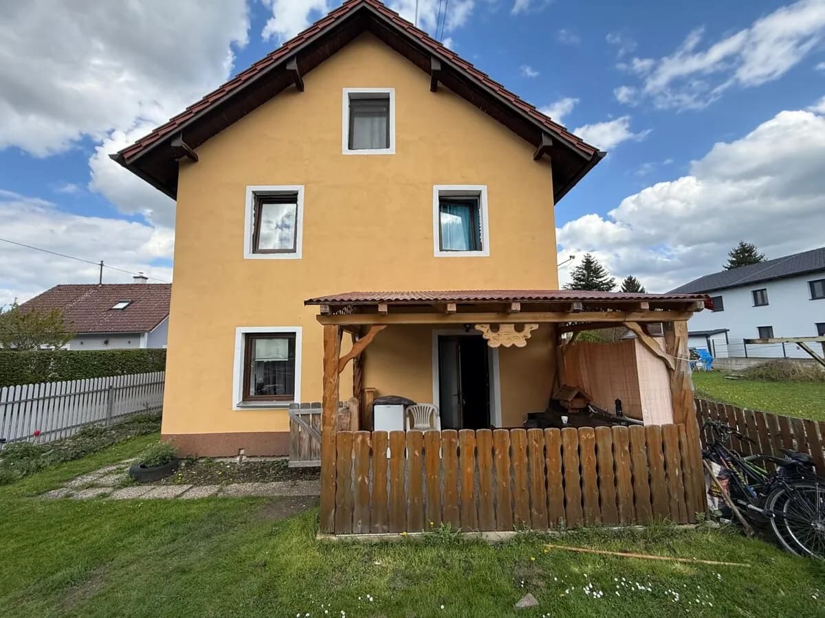 Haus kaufen in Braunau am Inn – € 299.000 – Bild 2 von 9