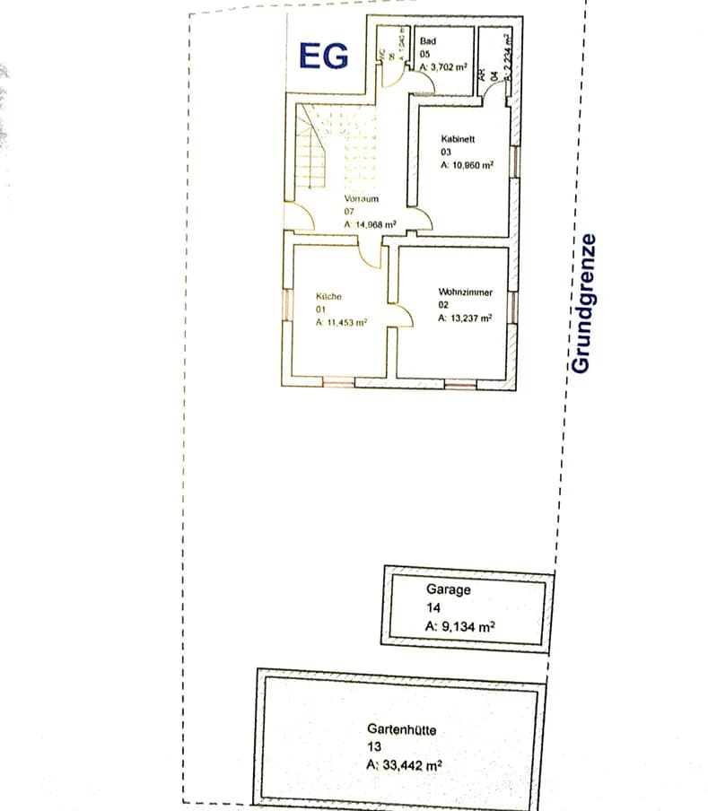 Haus kaufen in Braunau am Inn – € 299.000 – Bild 8 von 9