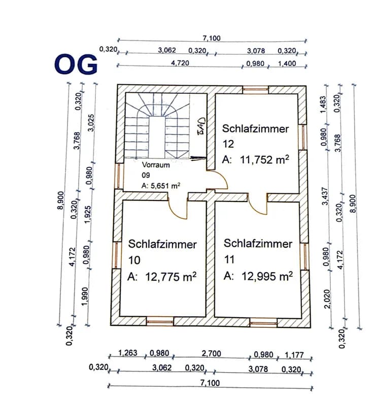 Haus kaufen in Braunau am Inn – € 299.000 – Bild 9 von 9