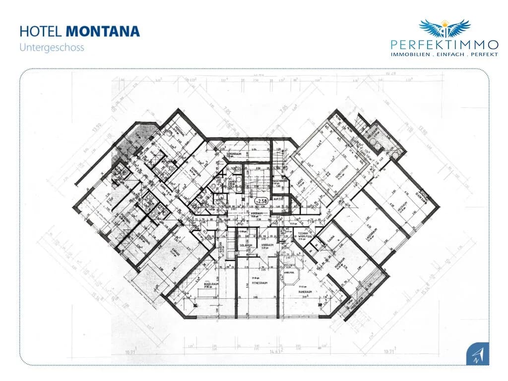 33-Zimmer-Gewerbeimmobilie kaufen in Imst – 2 661 m² – Bild 7 von 11