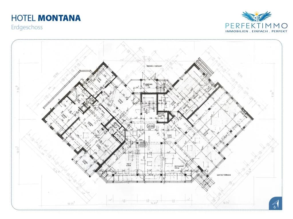 33-Zimmer-Gewerbeimmobilie kaufen in Imst – 2 661 m² – Bild 8 von 11